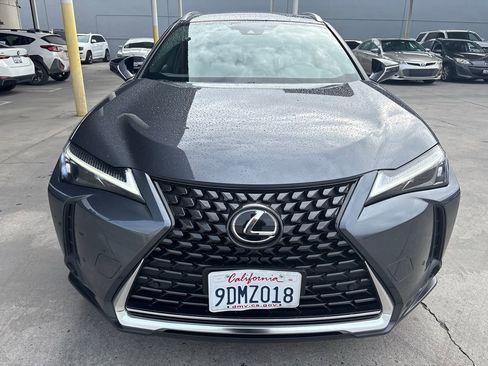 Used 2023 Lexus UX 250h FWD image 2