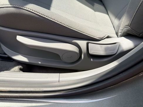 New 2026 Hyundai Elantra SEL Sport Premium FWD image 16