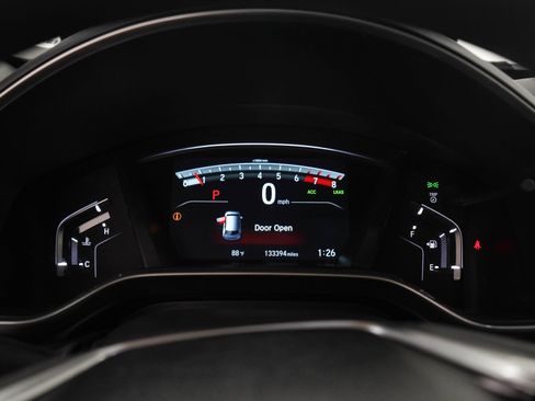 Used 2017 Honda CR-V EX image 26