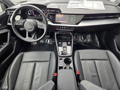 Used 2024 Audi A3 2.0T Premium image 11