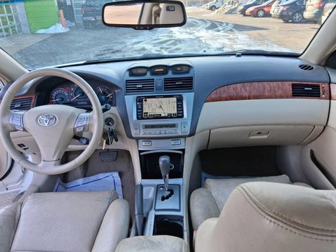 Used 2008 Toyota Solara SLE image 10