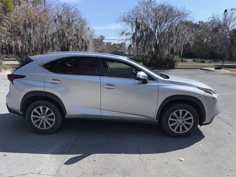 Used 2017 Lexus NX 200t FWD w/ Accessory Package 2 image 5