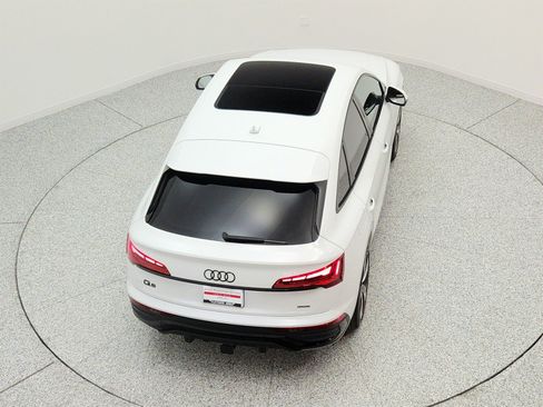 Used 2023 Audi Q5 2.0T Premium Plus w/ Premium Plus Package AWD/4WD image 27