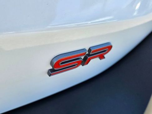 Used 2025 Nissan Kicks SR image 12