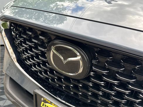 Used 2023 MAZDA CX-5 Carbon Edition AWD/4WD image 30