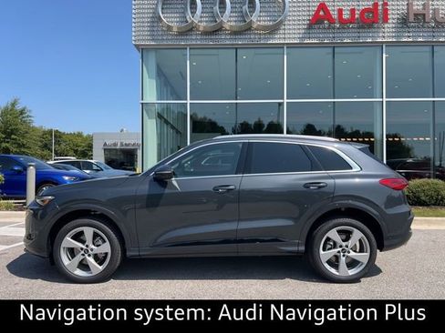 New 2025 Audi Q5 Premium Plus image 3