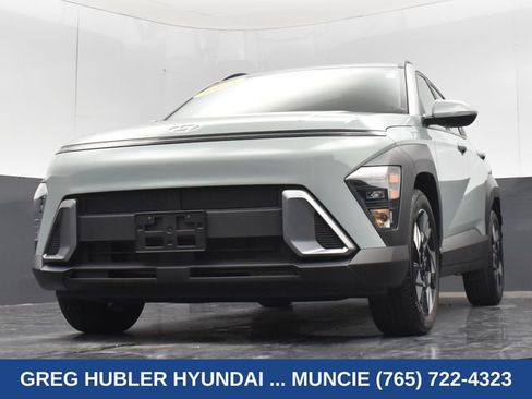 Used 2025 Hyundai Kona SEL FWD image 26