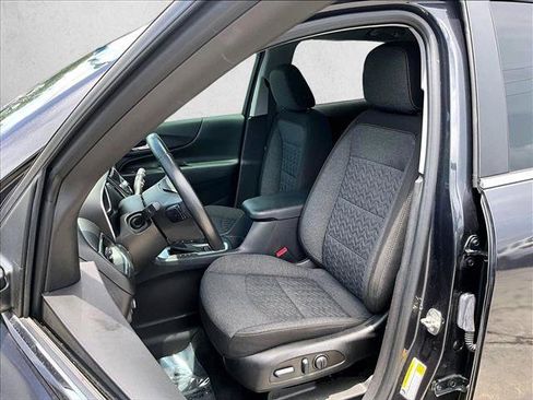 Used 2022 Chevrolet Equinox LT FWD image 26