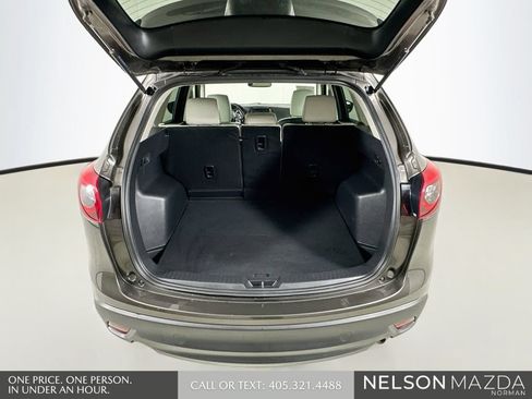 Used 2016 MAZDA CX-5 Grand Touring AWD/4WD image 28