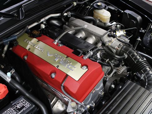 Used 2008 Honda S2000 CR image 40