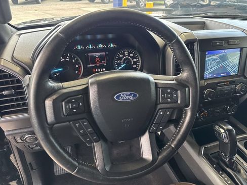Used 2019 Ford F150 XLT w/ Equipment Group 302A Luxury AWD/4WD image 24