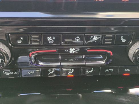 New 2025 Jeep Grand Cherokee L Limited w/ Luxury Tech Group II AWD/4WD image 26
