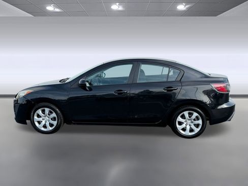 Used 2010 MAZDA MAZDA3 i Sport image 2