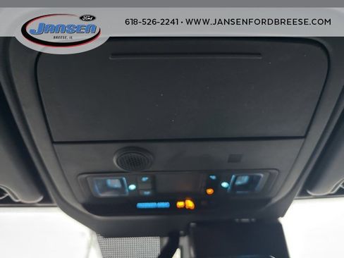 Used 2023 Ford Bronco Big Bend image 24