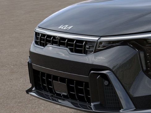 New 2025 Kia K4 GT-Line Turbo image 12