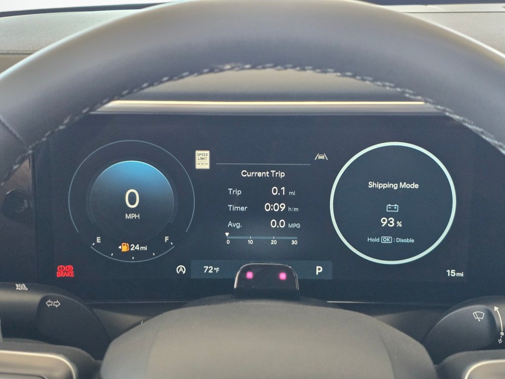 New 2026 Hyundai Palisade SEL AWD/4WD image 22