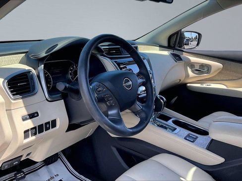Certified 2024 Nissan Murano SV FWD image 15