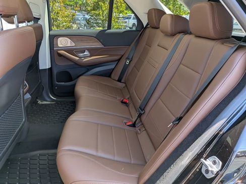 New 2026 Mercedes-Benz GLE 350 4MATIC image 15