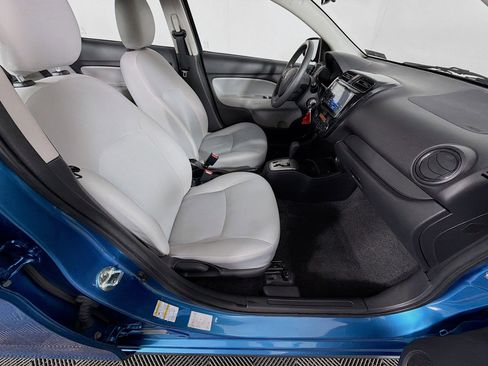 Used 2021 Mitsubishi Mirage G4 LE image 26