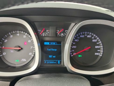 Used 2013 Chevrolet Equinox LT w/ Chrome Package FWD image 17