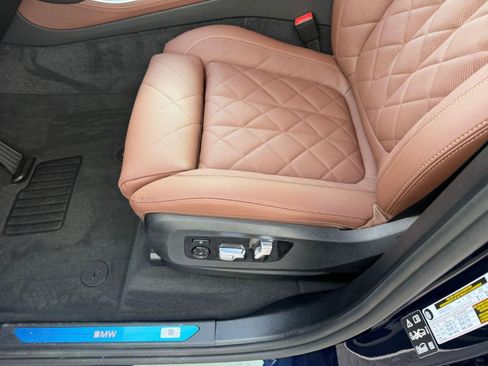 New 2026 BMW X5 xDrive40i image 13