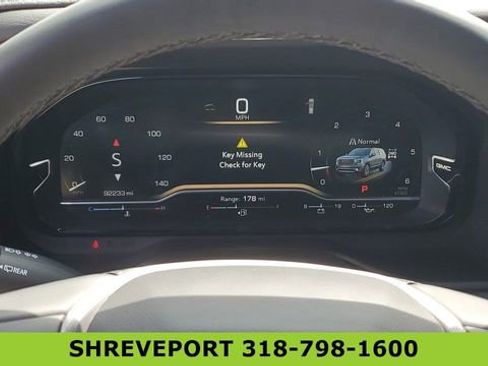 Certified 2023 GMC Yukon XL Denali AWD/4WD image 35