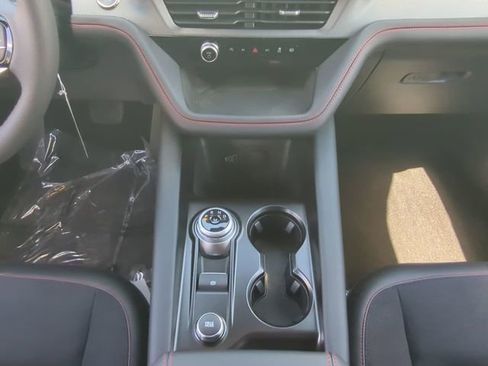 New 2026 Ford Explorer ST RWD image 20