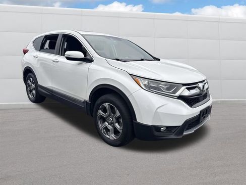 Used 2019 Honda CR-V EX image 11