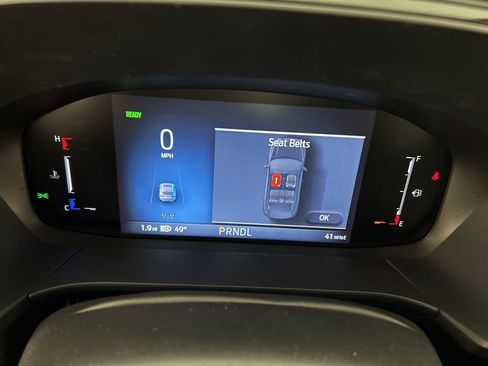 New 2026 Ford Escape ST-Line Select image 15