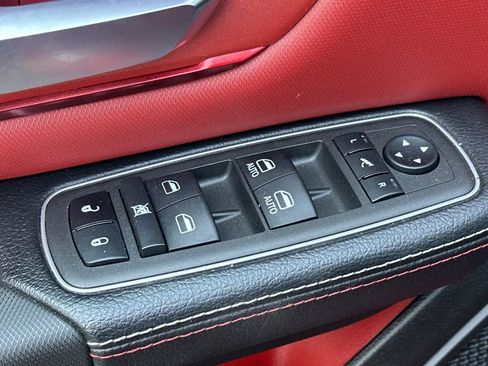 Used 2022 RAM 1500 Rebel w/ Rebel Level 2 Equipment Group AWD/4WD image 13