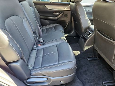 Used 2024 MAZDA CX-90 3.3 Turbo S image 19