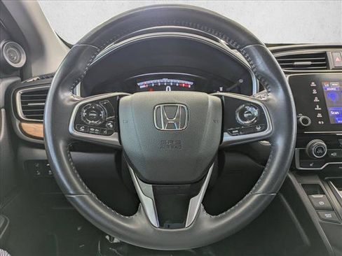 Used 2019 Honda CR-V Touring image 10