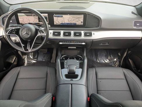Used 2025 Mercedes-Benz GLE 350 4MATIC image 19
