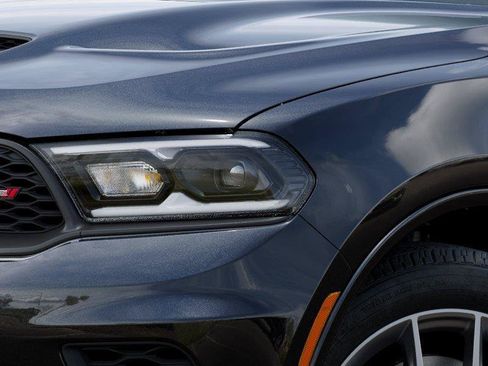 New 2026 Dodge Durango GT AWD/4WD image 10
