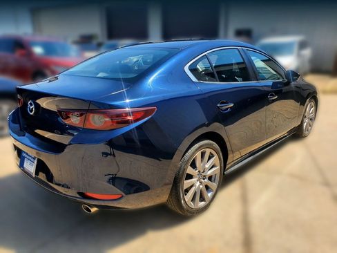 Used 2020 MAZDA MAZDA3 Sedan w/ Select Package FWD image 13