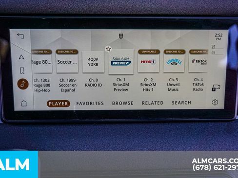 Used 2023 Land Rover Defender 110 X-Dynamic SE image 38