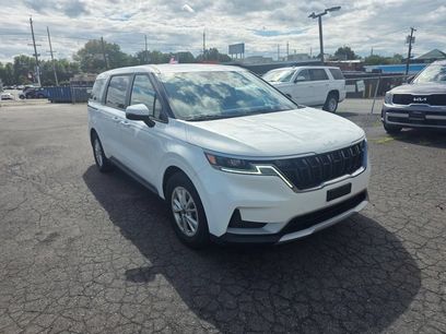 Used 2024 Kia Carnival LX