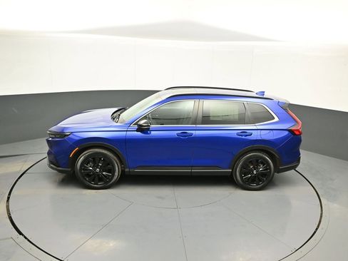 Used 2024 Honda CR-V Sport Touring image 41