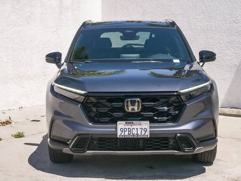 Used 2025 Honda CR-V Sport-L image 2