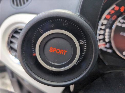 Used 2015 FIAT 500 Abarth w/ Beats Audio Package FWD image 24