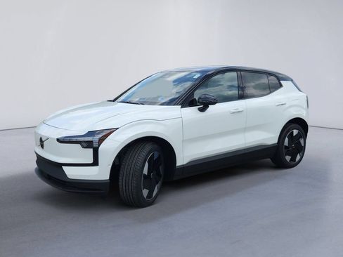 New 2026 Volvo EX30 Ultra w/ Climate Package AWD/4WD image 7