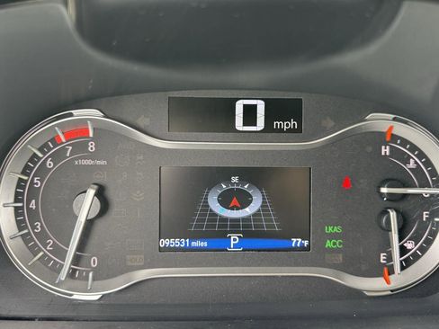 Used 2018 Honda Ridgeline RTL-E image 26