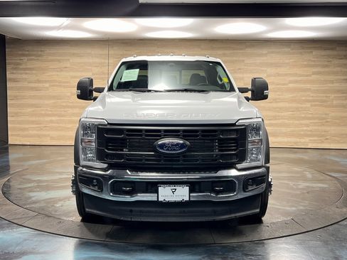 Used 2023 Ford F450 XL w/ 360-Degree Camera Package image 17