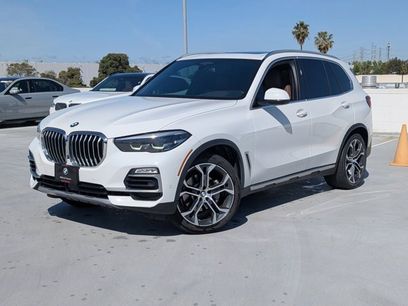 Used 2019 BMW X5 xDrive40i