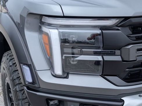 New 2025 Ford F150 Raptor image 20