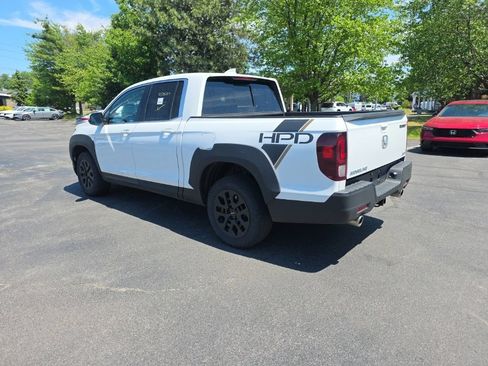 Used 2023 Honda Ridgeline RTL image 5