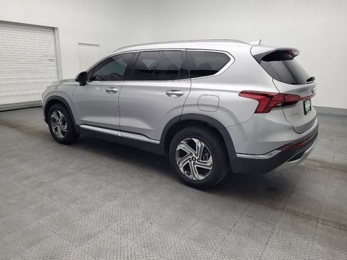 Used 2021 Hyundai Santa Fe SEL image 3