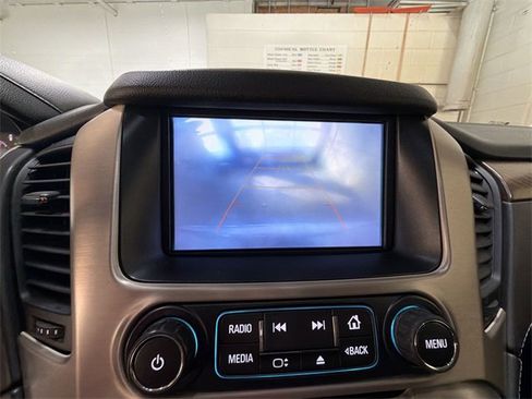Certified 2020 GMC Yukon Denali w/ Denali Premium Package image 17