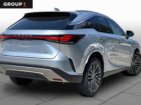 Used 2023 Lexus RX 350 FWD w/ Cold Area Package image 11