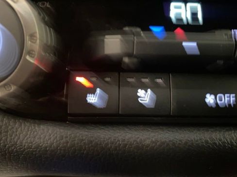 Used 2025 Toyota Tundra Limited w/ Nightshade Package image 20